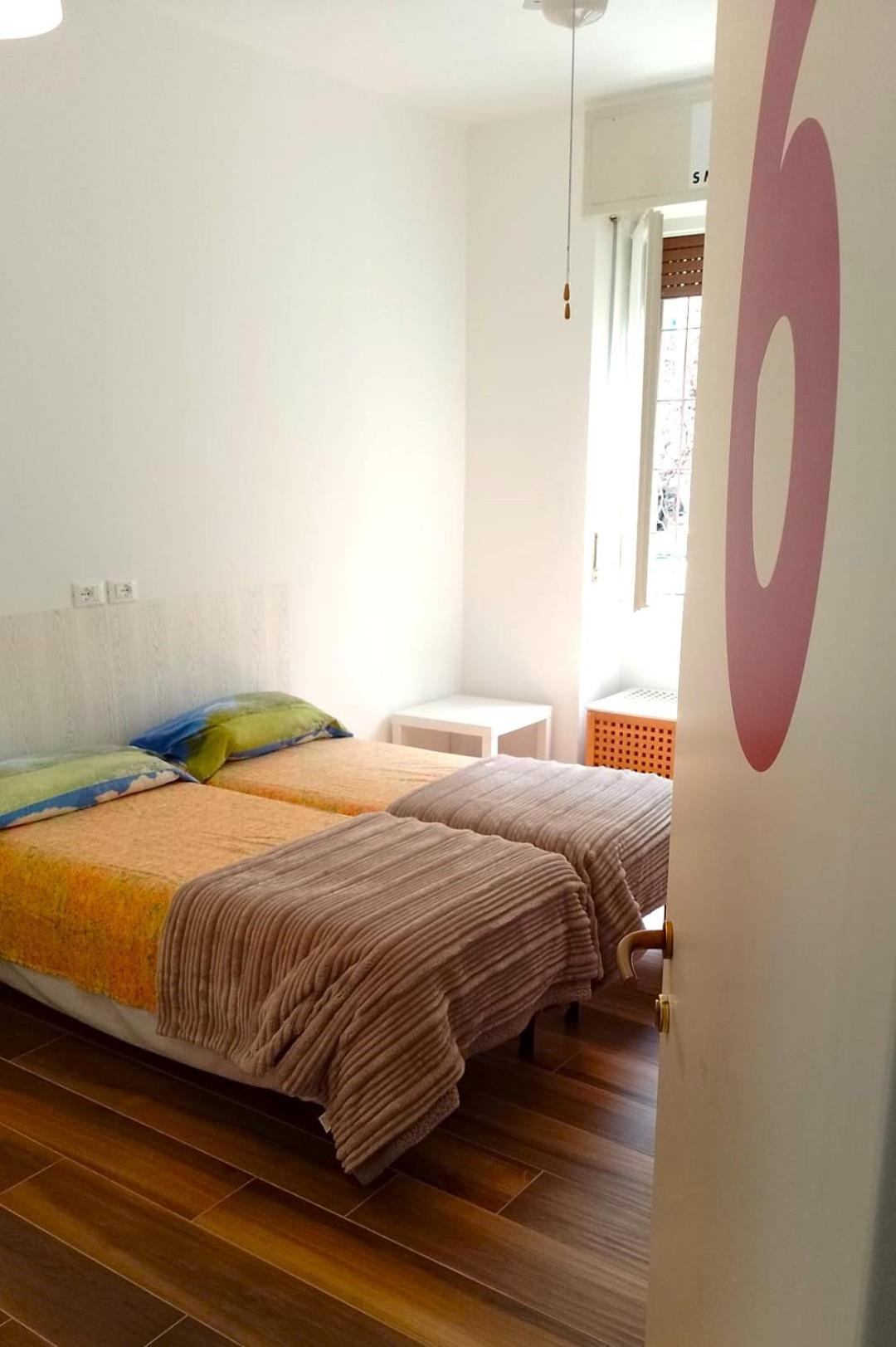 Cozy!! Verona Dış mekan fotoğraf