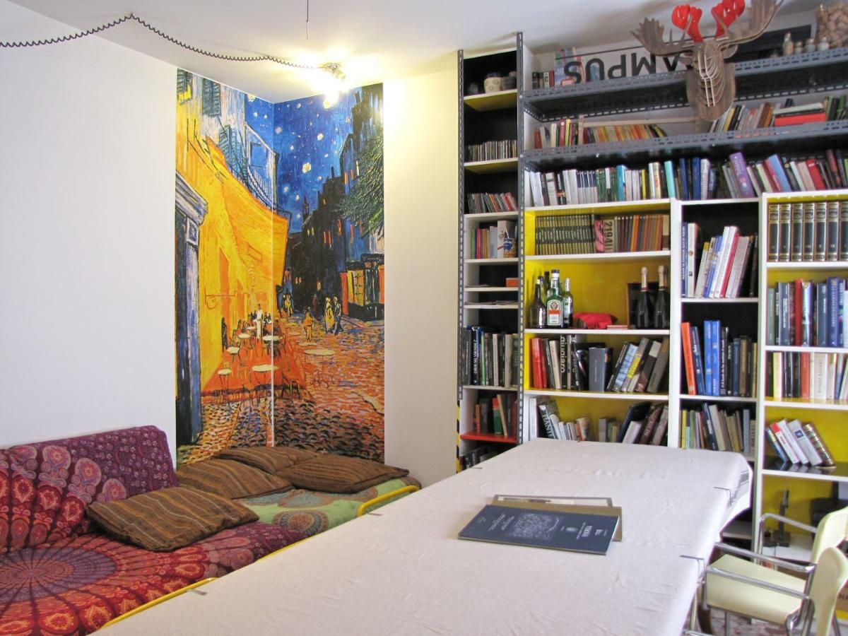 Cozy!! Verona Dış mekan fotoğraf