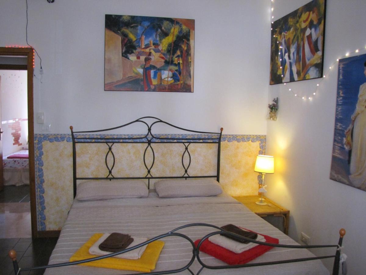 Cozy!! Verona Dış mekan fotoğraf